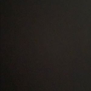 Meet your Posher, Lacey